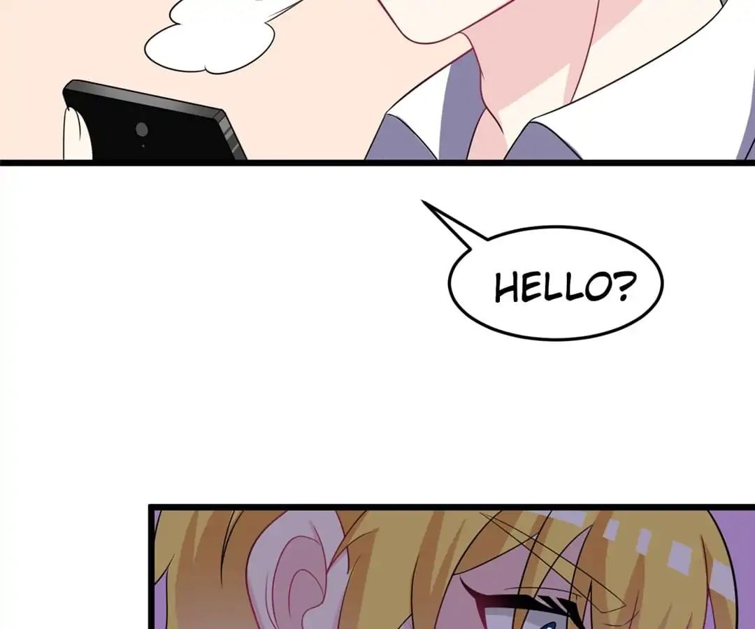 Jerk, You Can’t Escape Chapter 87 - page 55