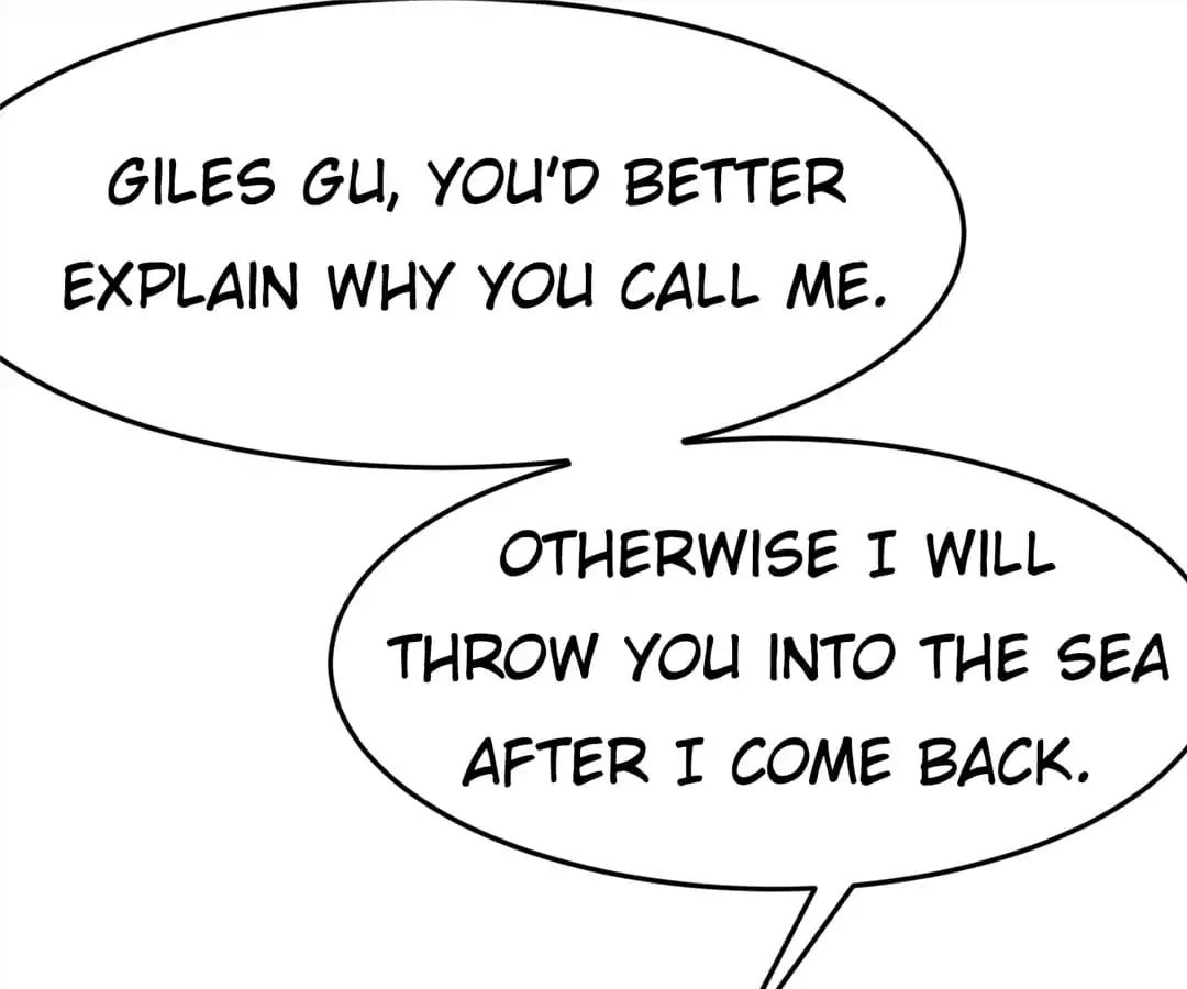 Jerk, You Can’t Escape Chapter 87 - page 57