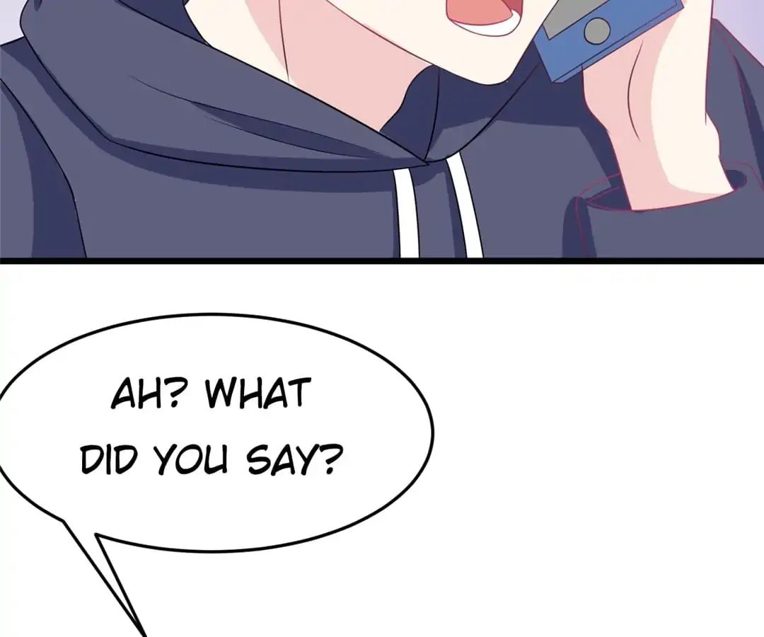 Jerk, You Can’t Escape Chapter 87 - page 61