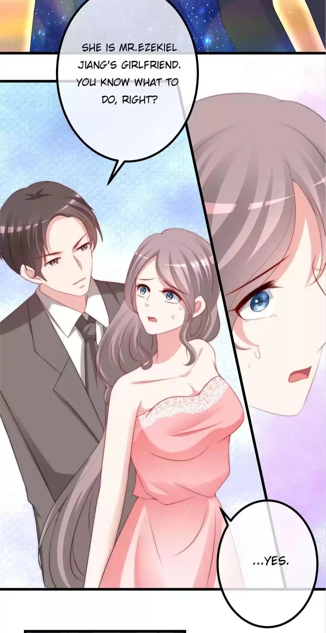 Jerk, You Can’t Escape Chapter 231 - page 10