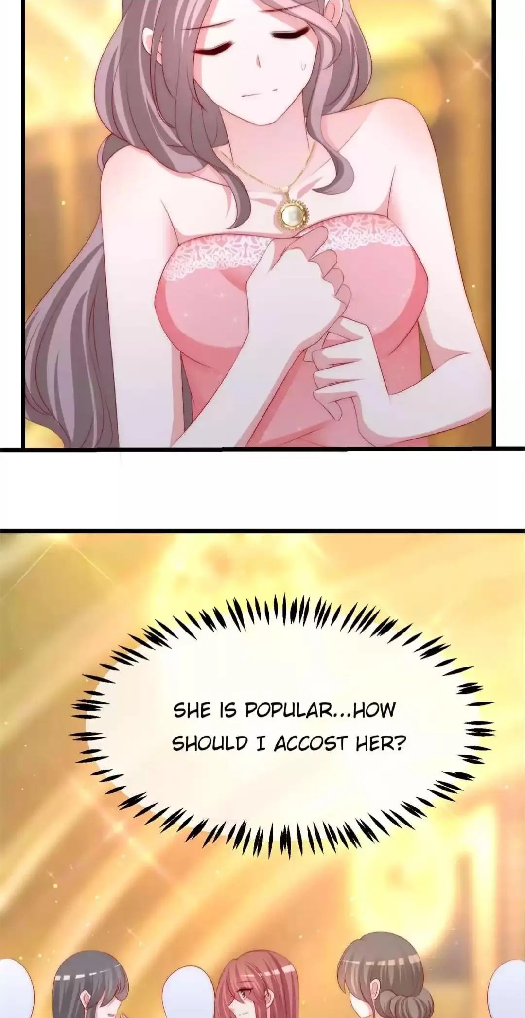 Jerk, You Can’t Escape Chapter 231 - page 13