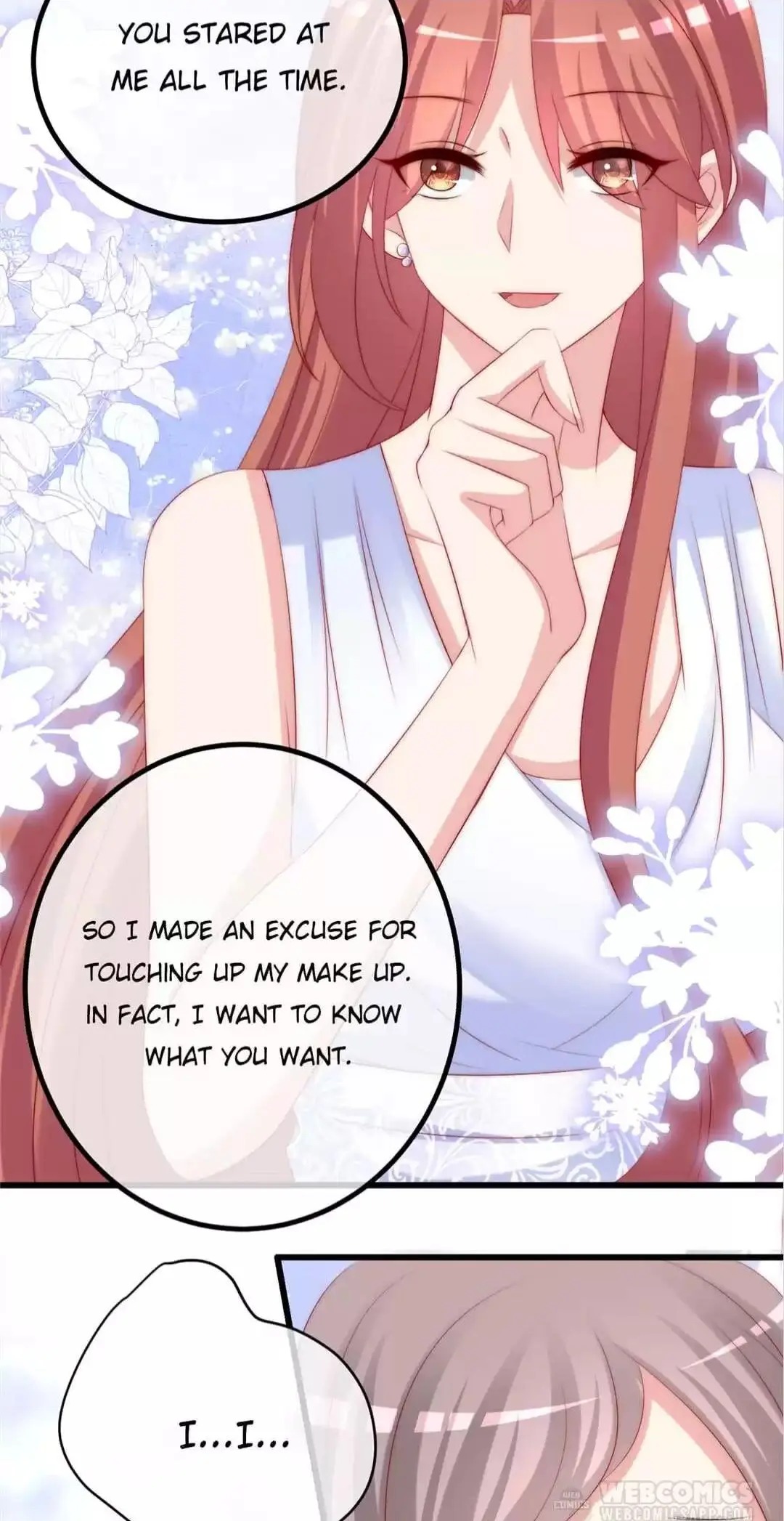 Jerk, You Can’t Escape Chapter 231 - page 20