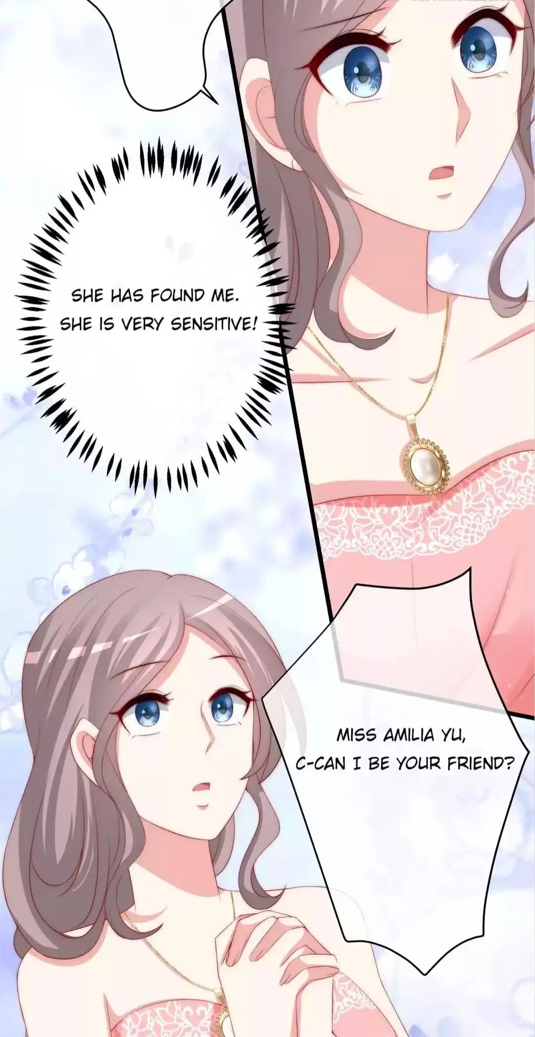 Jerk, You Can’t Escape Chapter 231 - page 21