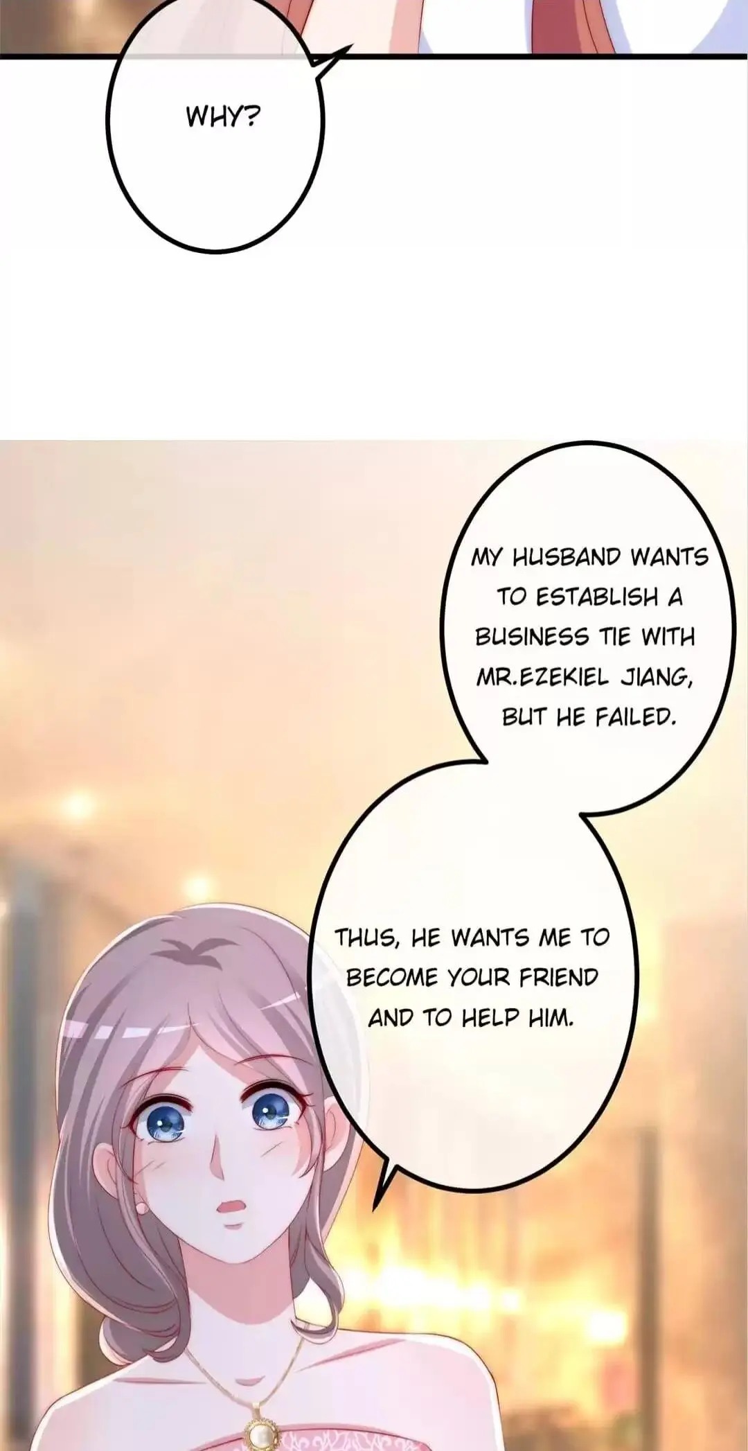 Jerk, You Can’t Escape Chapter 231 - page 23