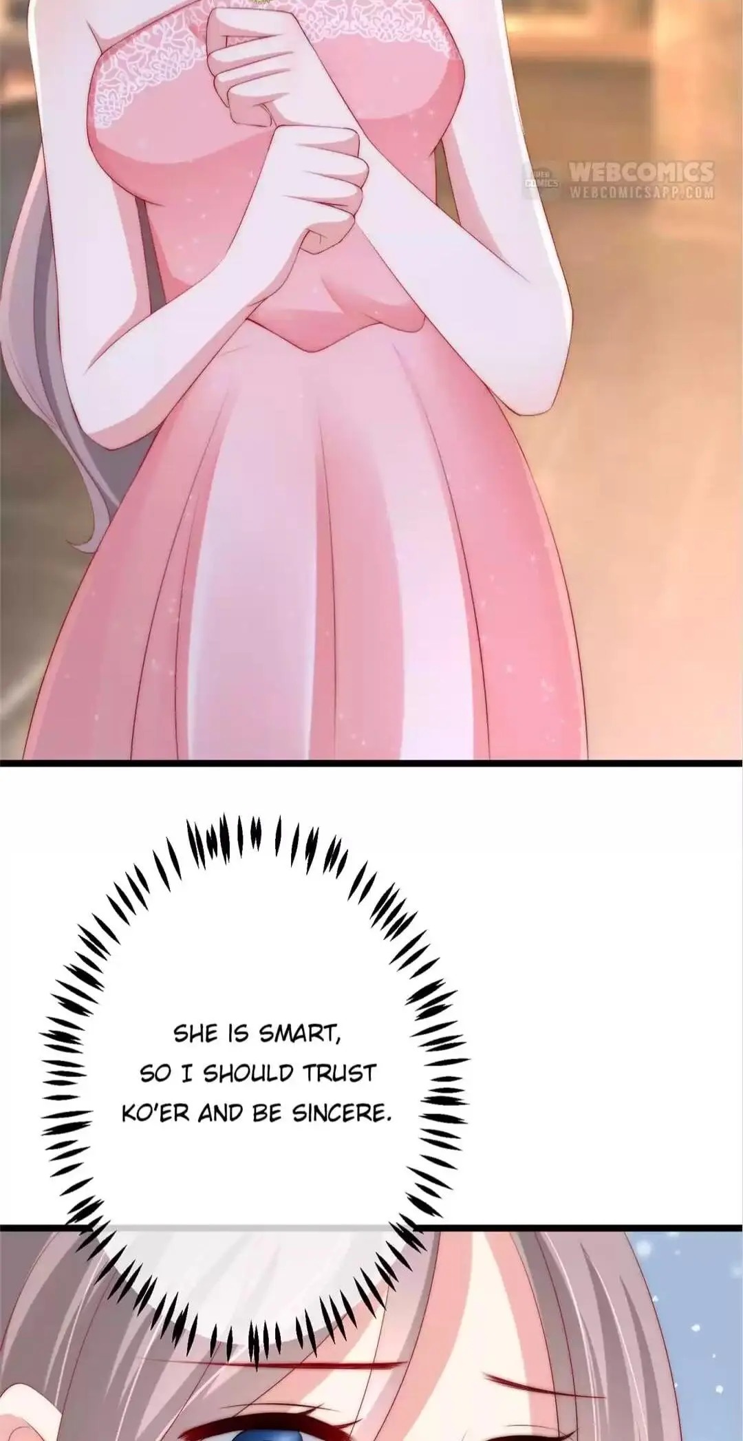Jerk, You Can’t Escape Chapter 231 - page 24