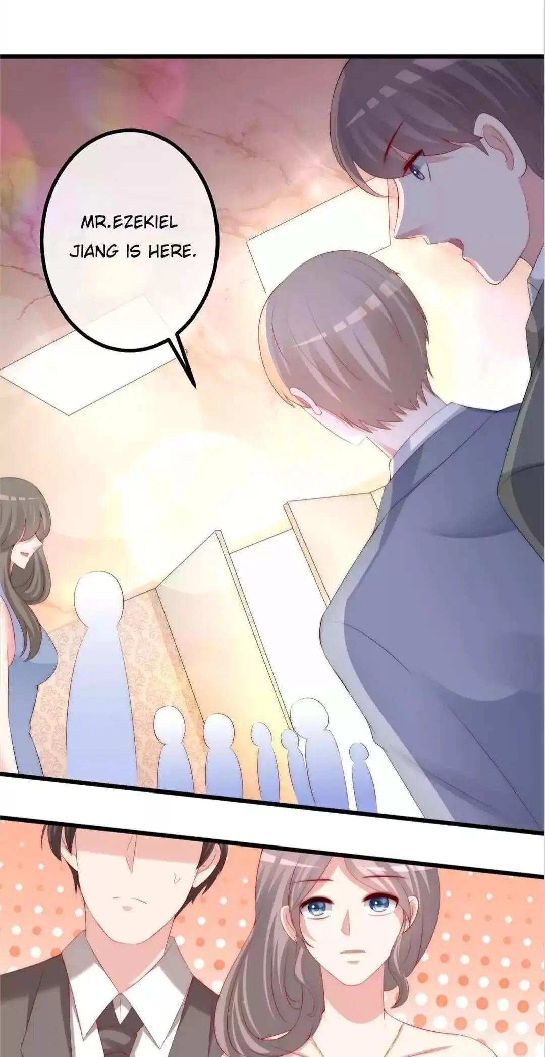 Jerk, You Can’t Escape Chapter 231 - page 8