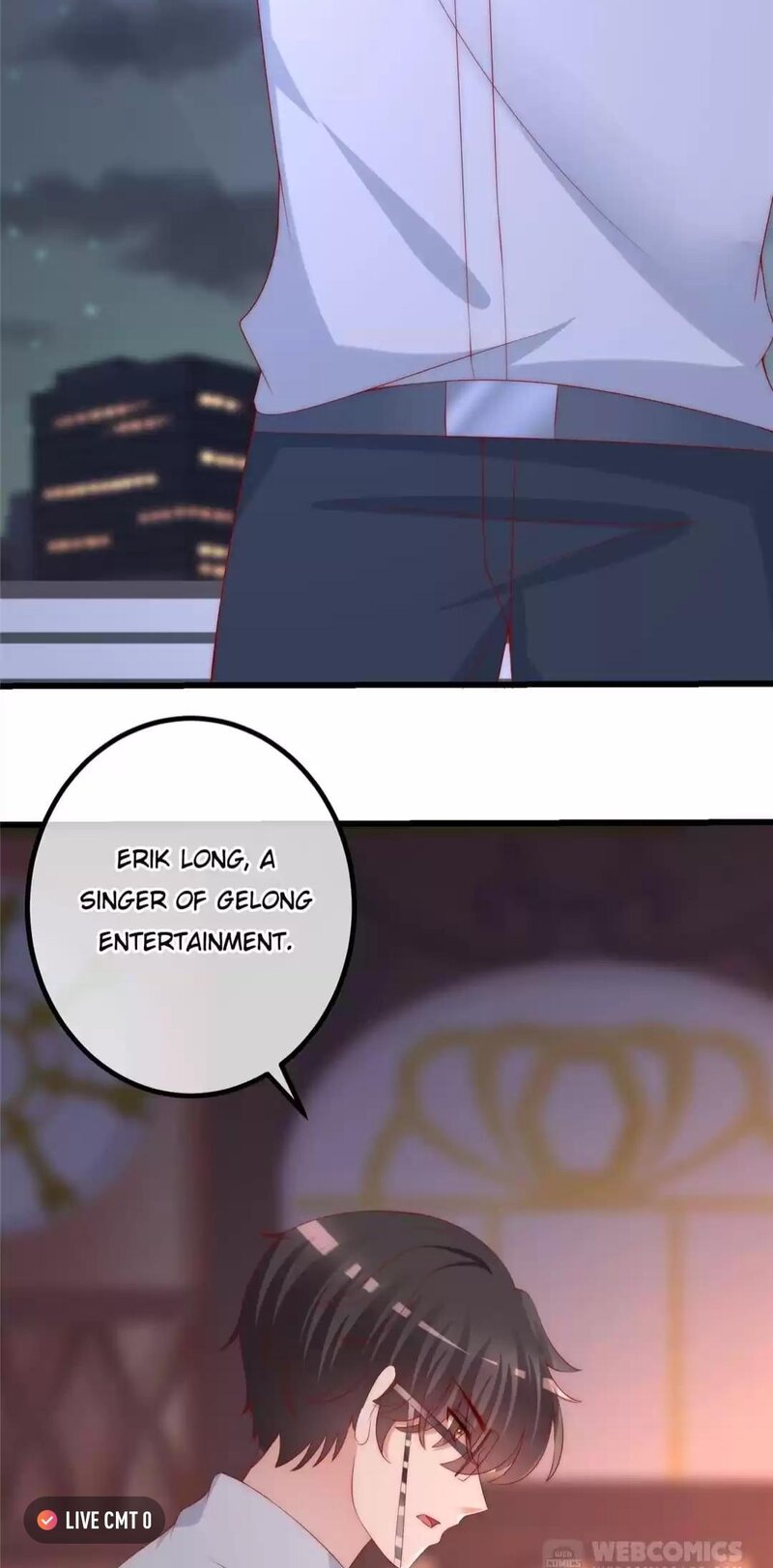 Jerk, You Can’t Escape Chapter 267 - page 14