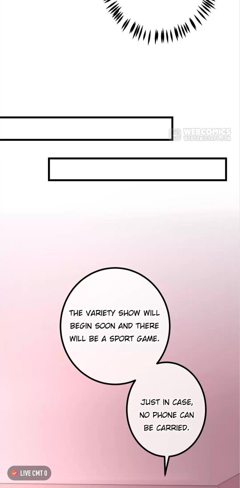 Jerk, You Can’t Escape Chapter 267 - page 18