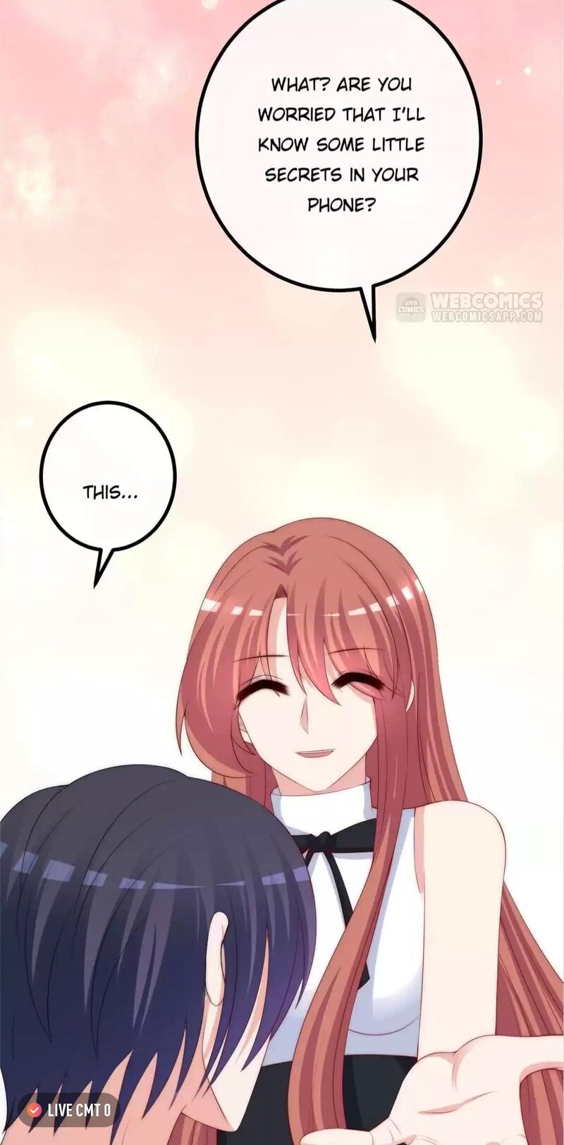 Jerk, You Can’t Escape Chapter 267 - page 21