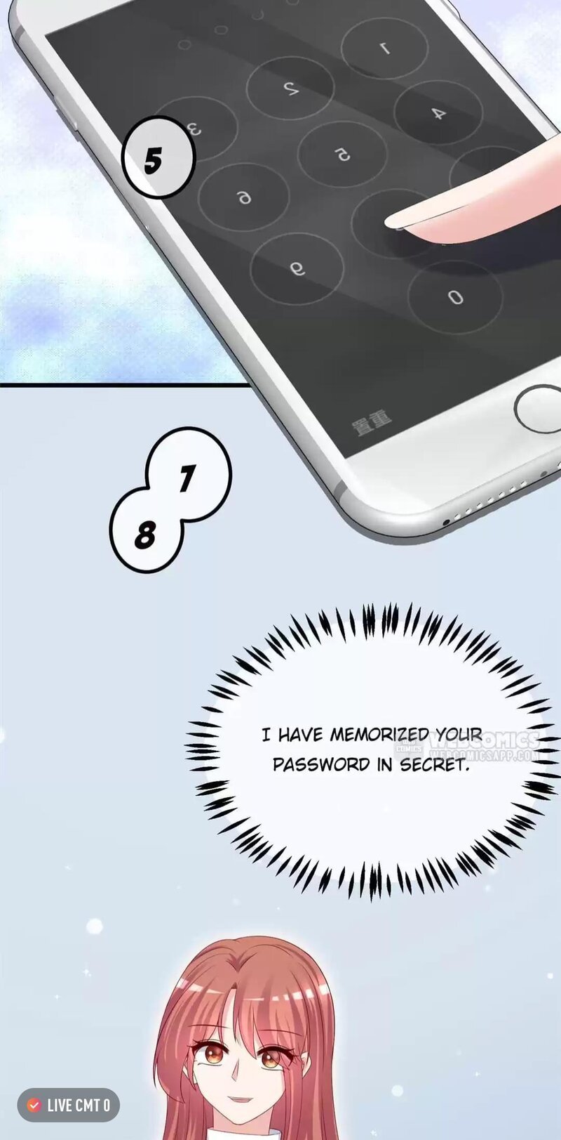 Jerk, You Can’t Escape Chapter 267 - page 27