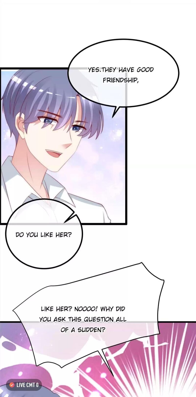 Jerk, You Can’t Escape Chapter 267 - page 6