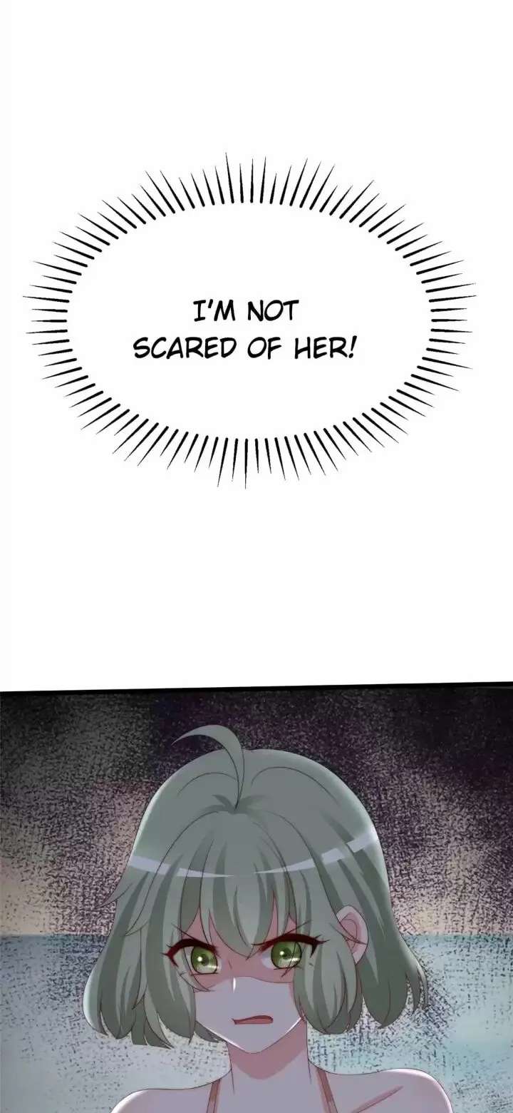 Jerk, You Can’t Escape Chapter 185 - page 33