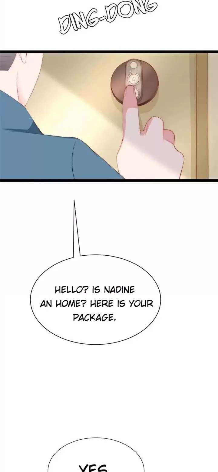 Jerk, You Can’t Escape Chapter 185 - page 35