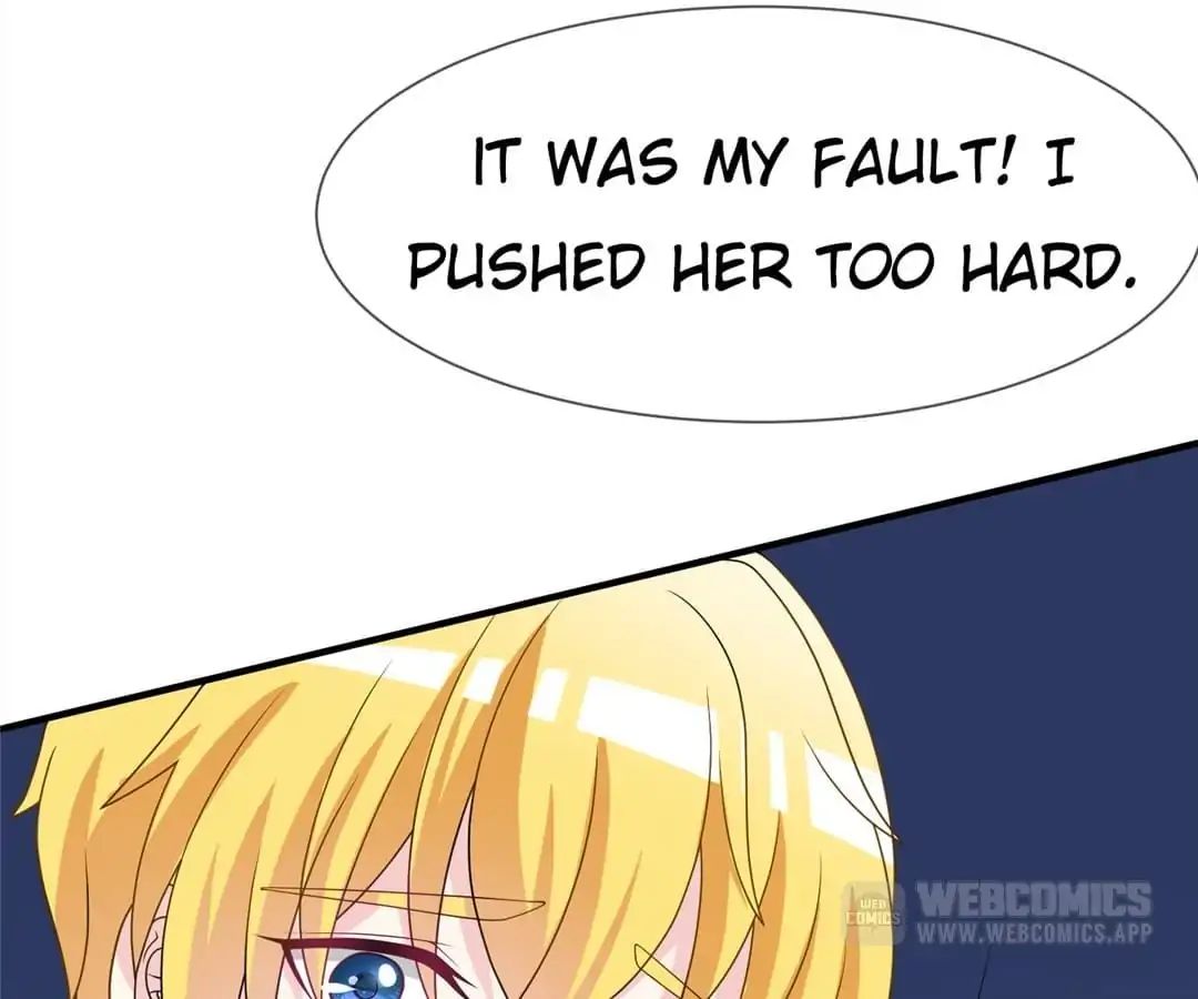 Jerk, You Can’t Escape Chapter 88 - page 47