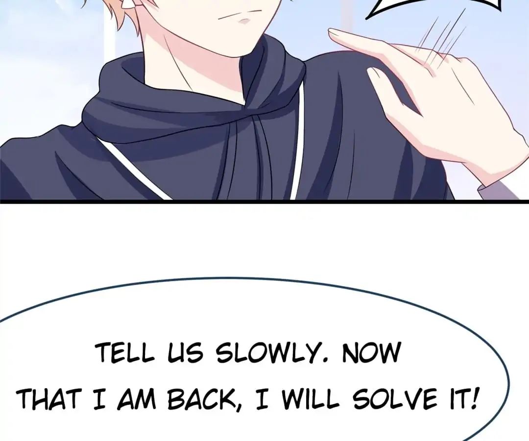 Jerk, You Can’t Escape Chapter 88 - page 50