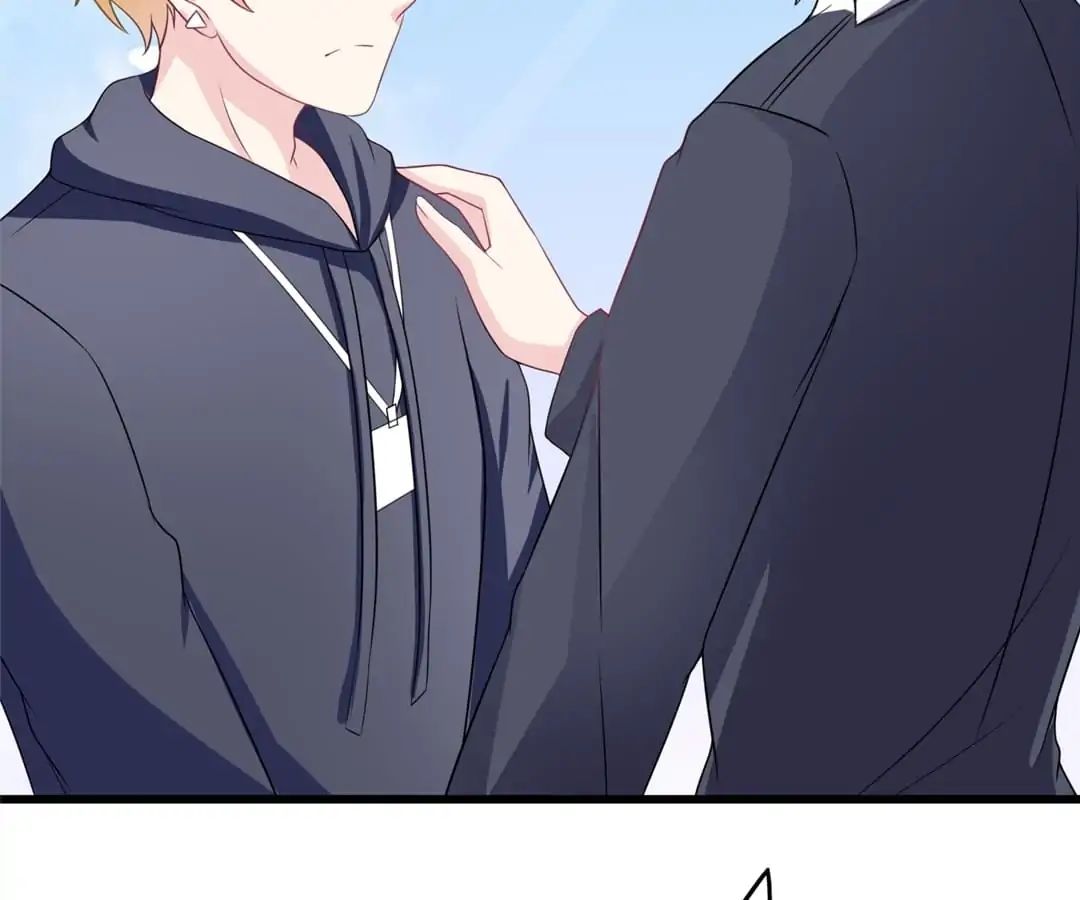 Jerk, You Can’t Escape Chapter 88 - page 52
