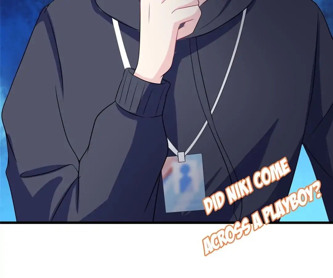 Jerk, You Can’t Escape Chapter 88 - page 56