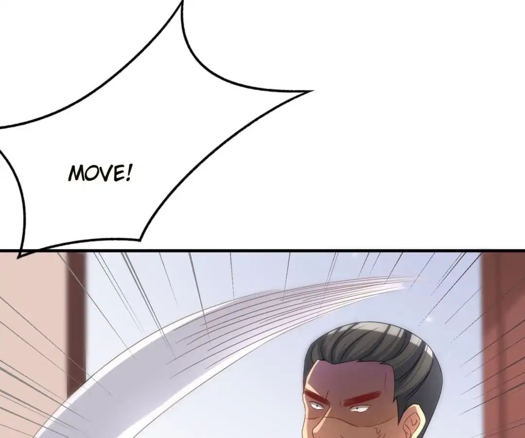 Jerk, You Can’t Escape Chapter 47 - page 12