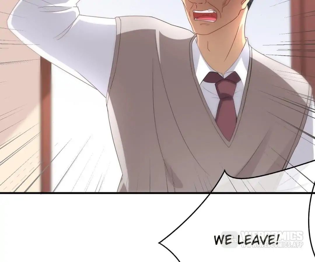 Jerk, You Can’t Escape Chapter 47 - page 13