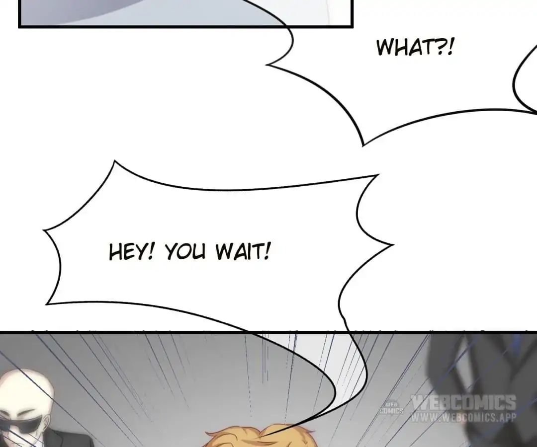 Jerk, You Can’t Escape Chapter 47 - page 15