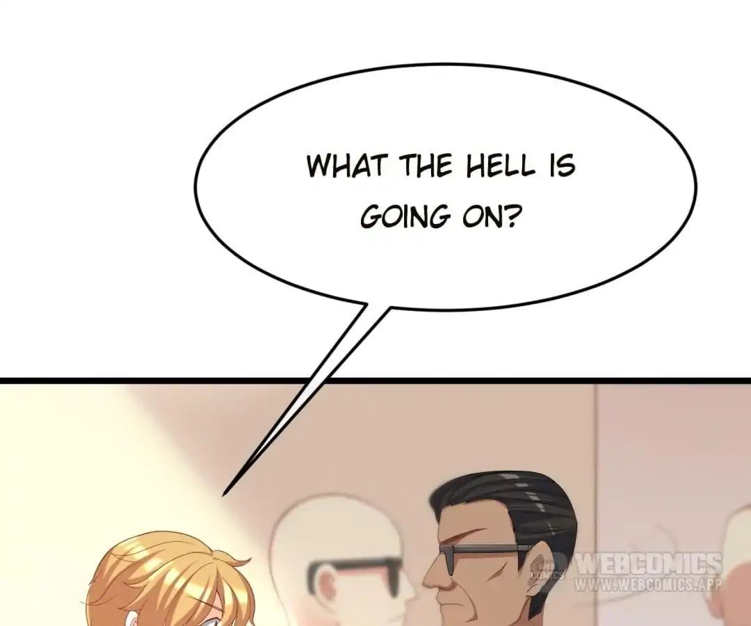 Jerk, You Can’t Escape Chapter 47 - page 17