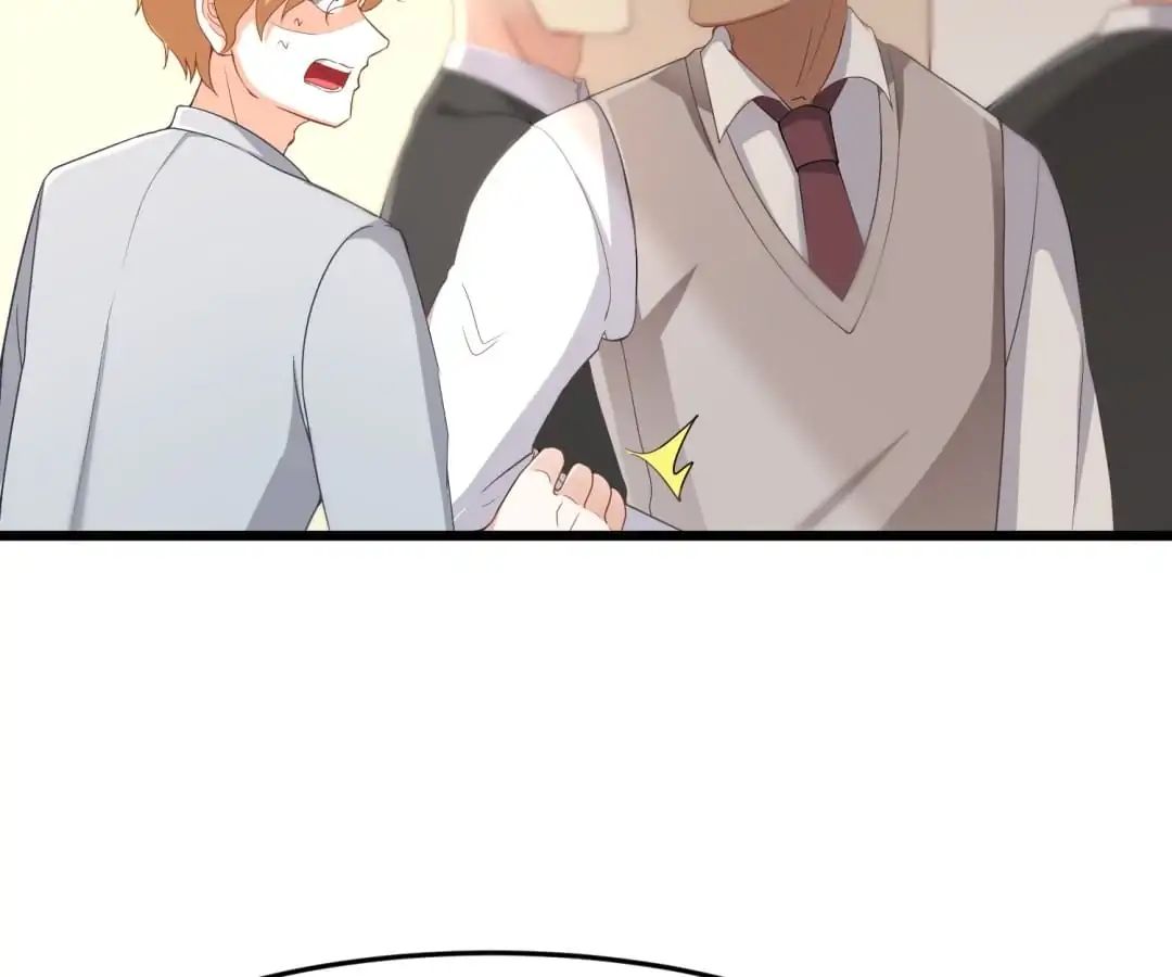 Jerk, You Can’t Escape Chapter 47 - page 18