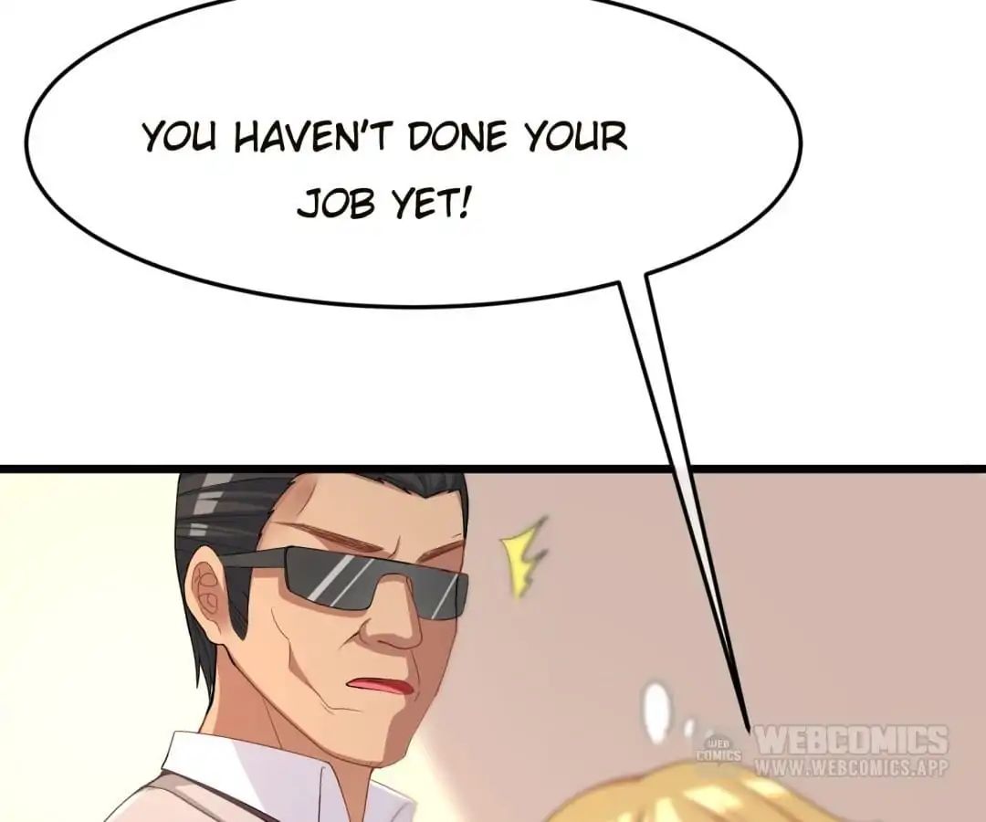 Jerk, You Can’t Escape Chapter 47 - page 19