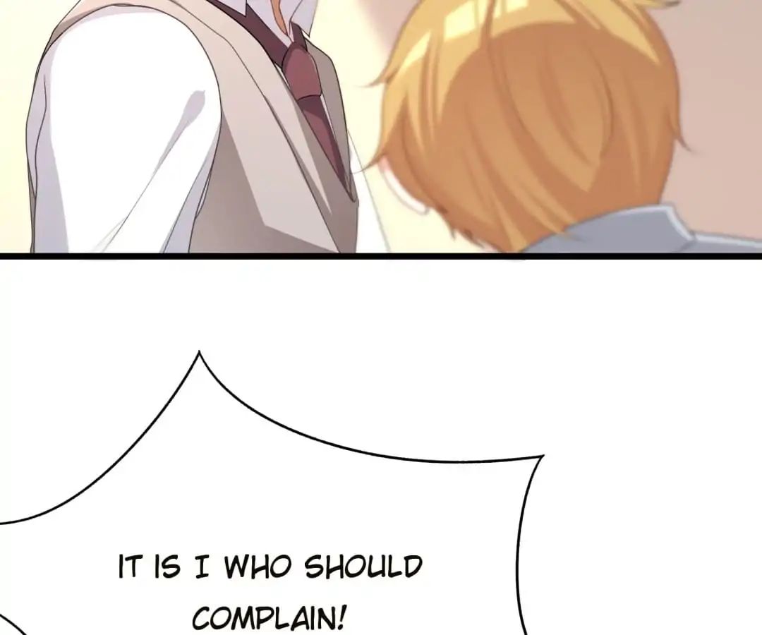 Jerk, You Can’t Escape Chapter 47 - page 20