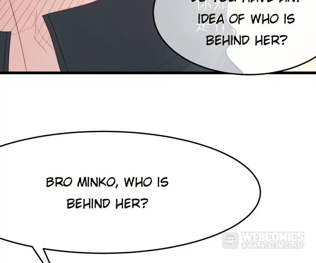Jerk, You Can’t Escape Chapter 47 - page 3