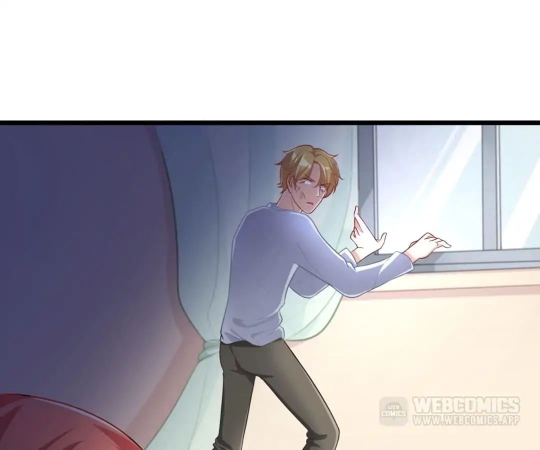 Jerk, You Can’t Escape Chapter 47 - page 39