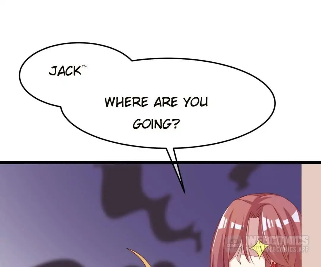 Jerk, You Can’t Escape Chapter 47 - page 41