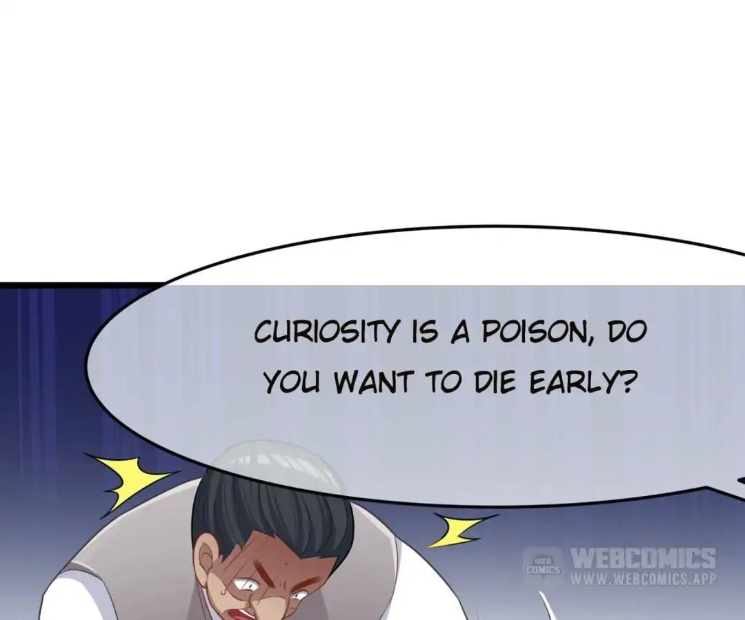 Jerk, You Can’t Escape Chapter 47 - page 7