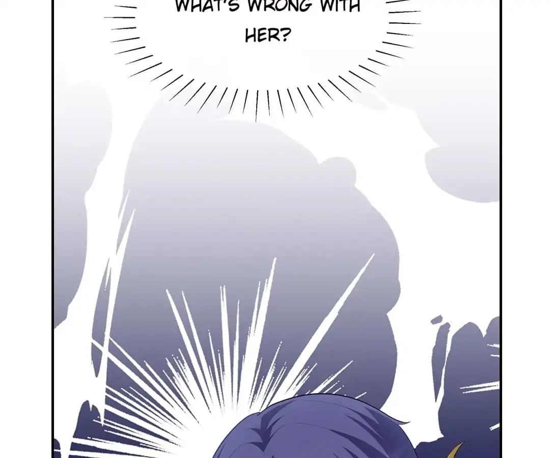 Jerk, You Can’t Escape Chapter 47 - page 75
