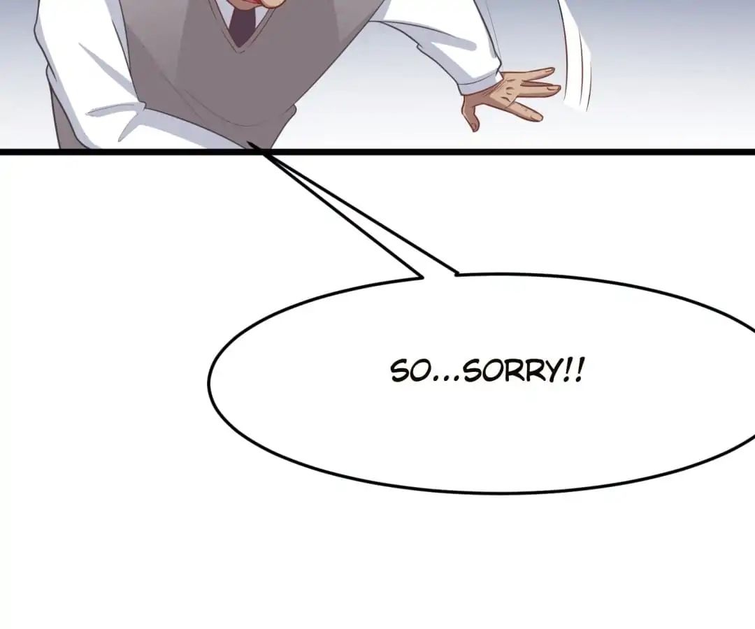 Jerk, You Can’t Escape Chapter 47 - page 8
