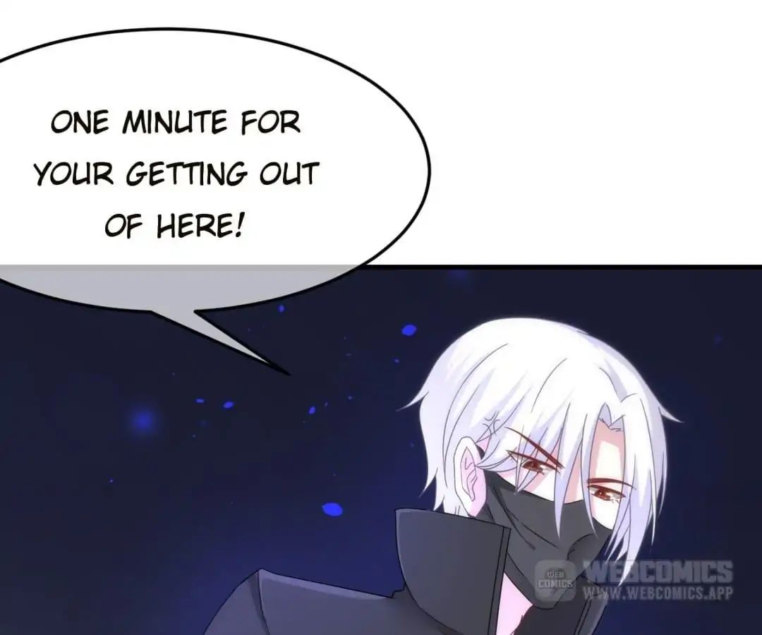 Jerk, You Can’t Escape Chapter 47 - page 9