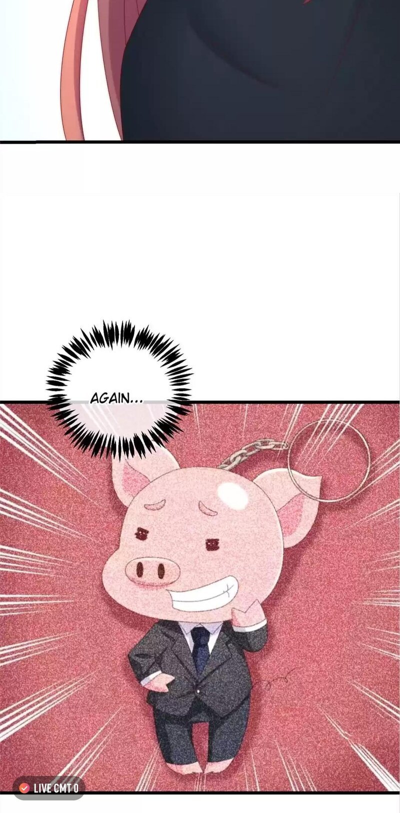 Jerk, You Can’t Escape Chapter 268 - page 16