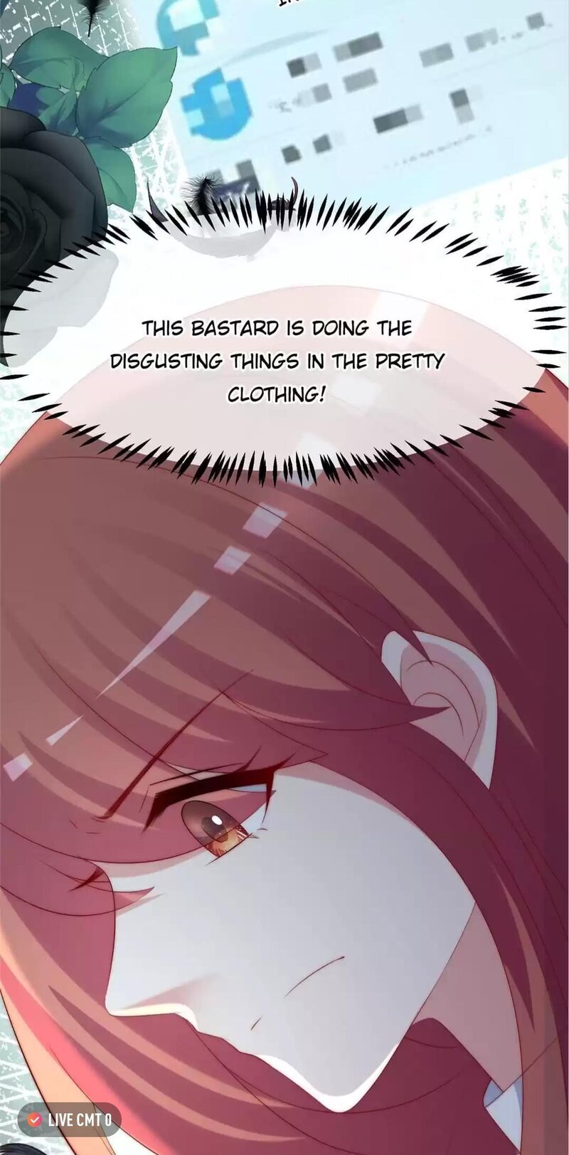 Jerk, You Can’t Escape Chapter 268 - page 2