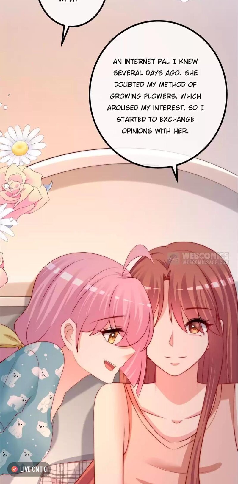Jerk, You Can’t Escape Chapter 268 - page 21