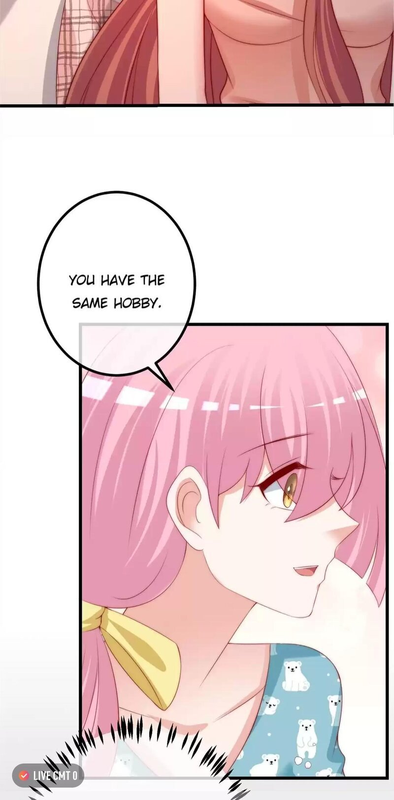 Jerk, You Can’t Escape Chapter 268 - page 22