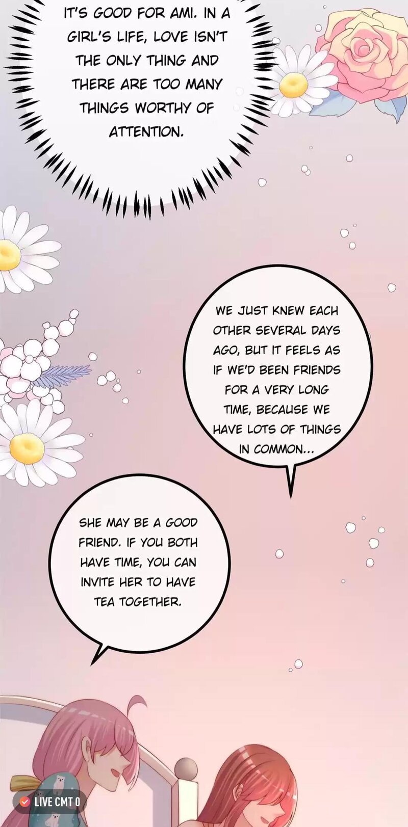 Jerk, You Can’t Escape Chapter 268 - page 23