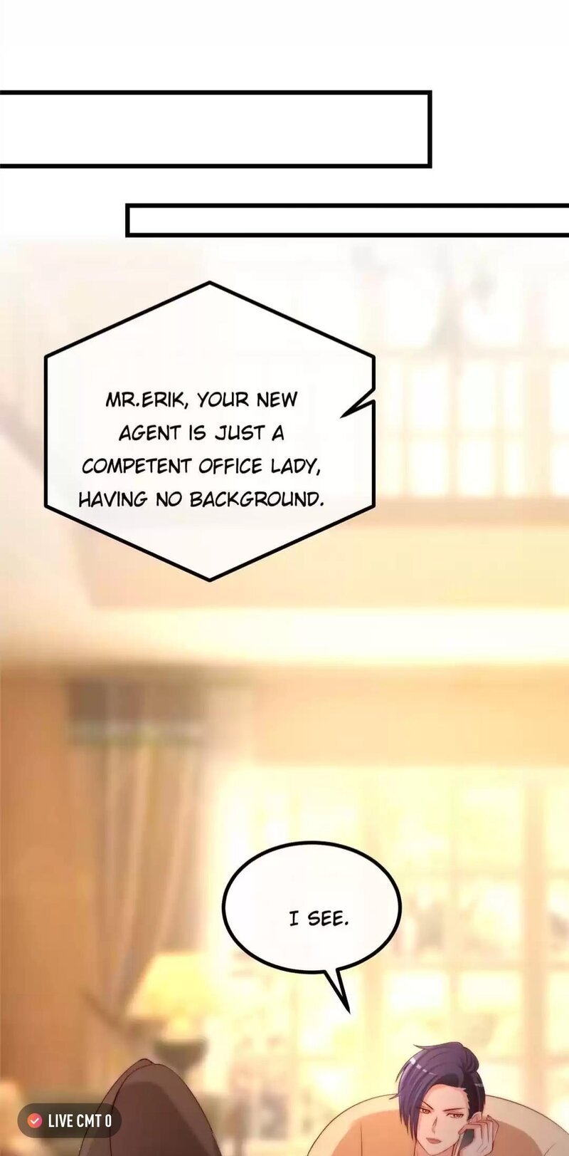 Jerk, You Can’t Escape Chapter 268 - page 25