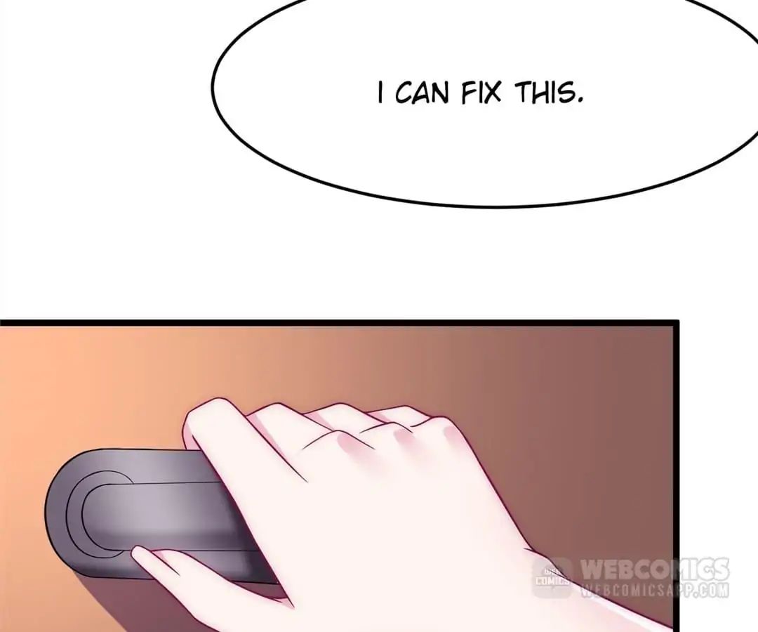 Jerk, You Can’t Escape Chapter 95 - page 11