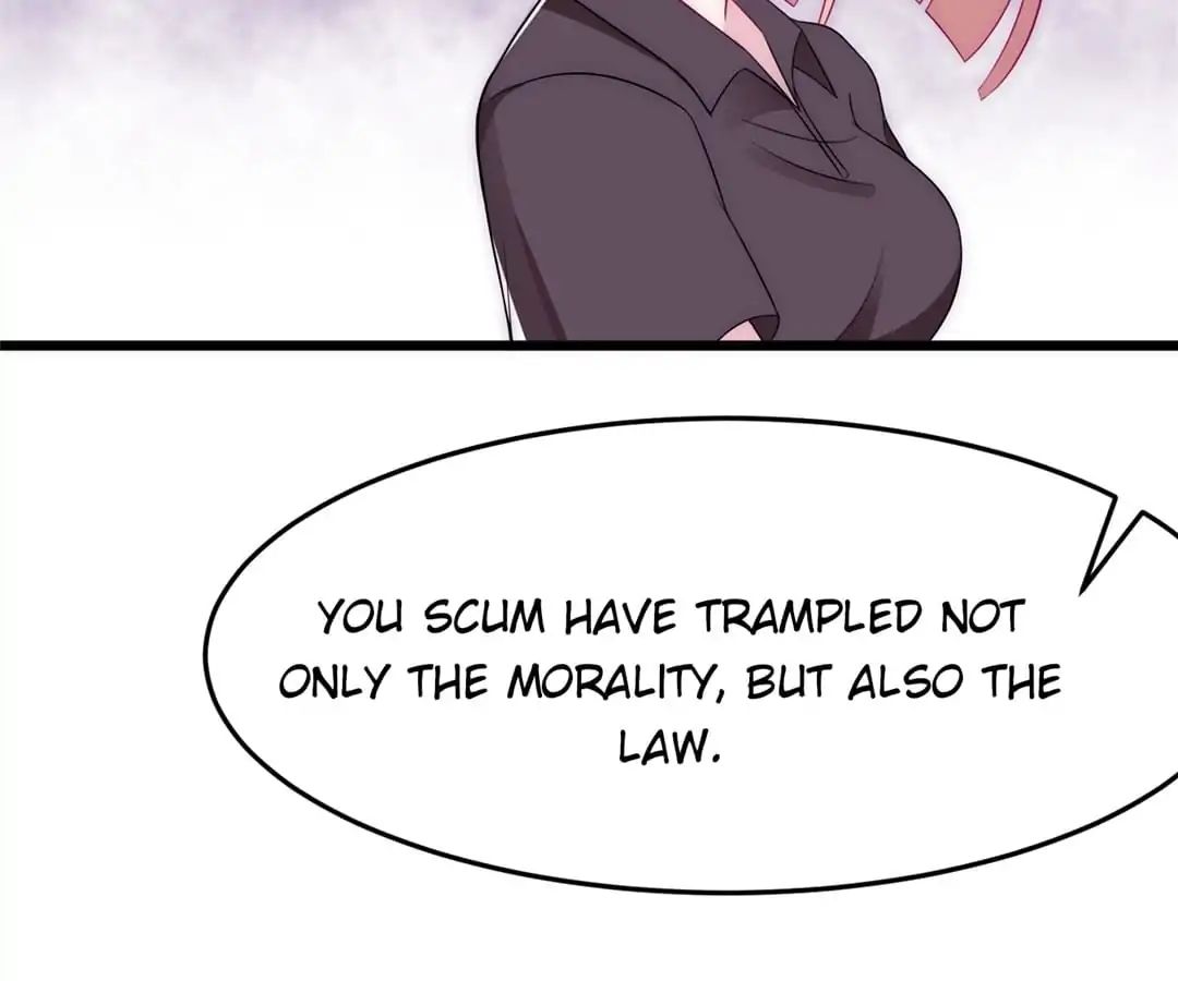 Jerk, You Can’t Escape Chapter 95 - page 15