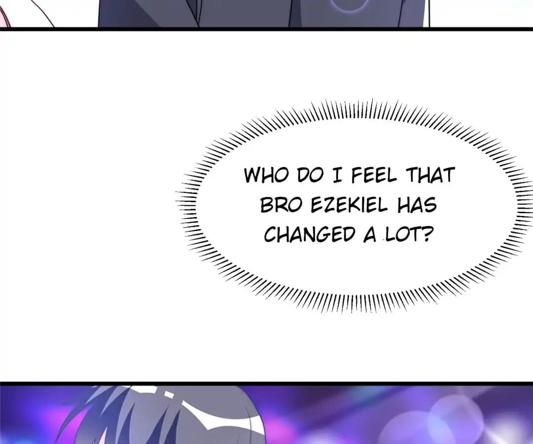 Jerk, You Can’t Escape Chapter 95 - page 48