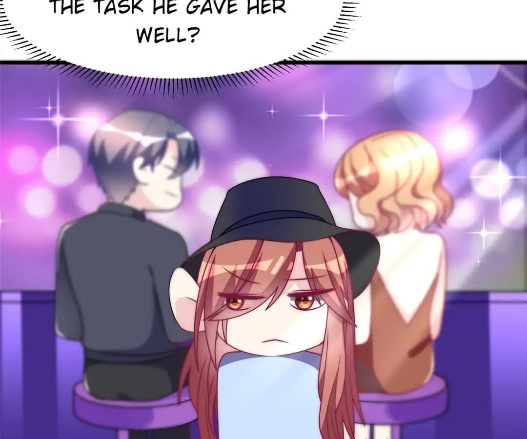 Jerk, You Can’t Escape Chapter 95 - page 52