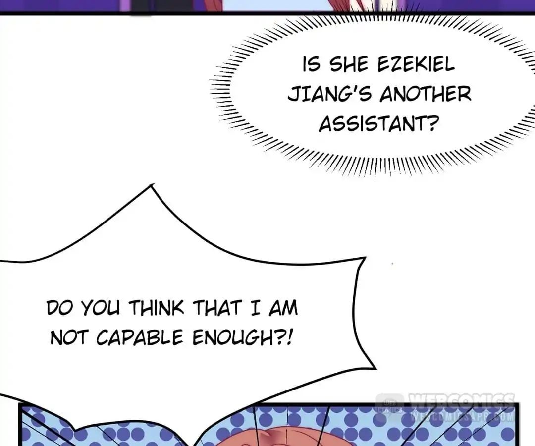 Jerk, You Can’t Escape Chapter 95 - page 53