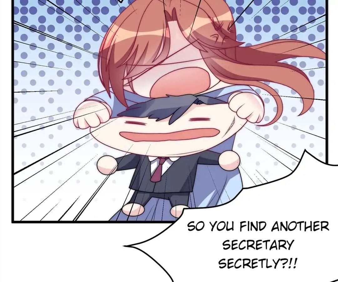 Jerk, You Can’t Escape Chapter 95 - page 54