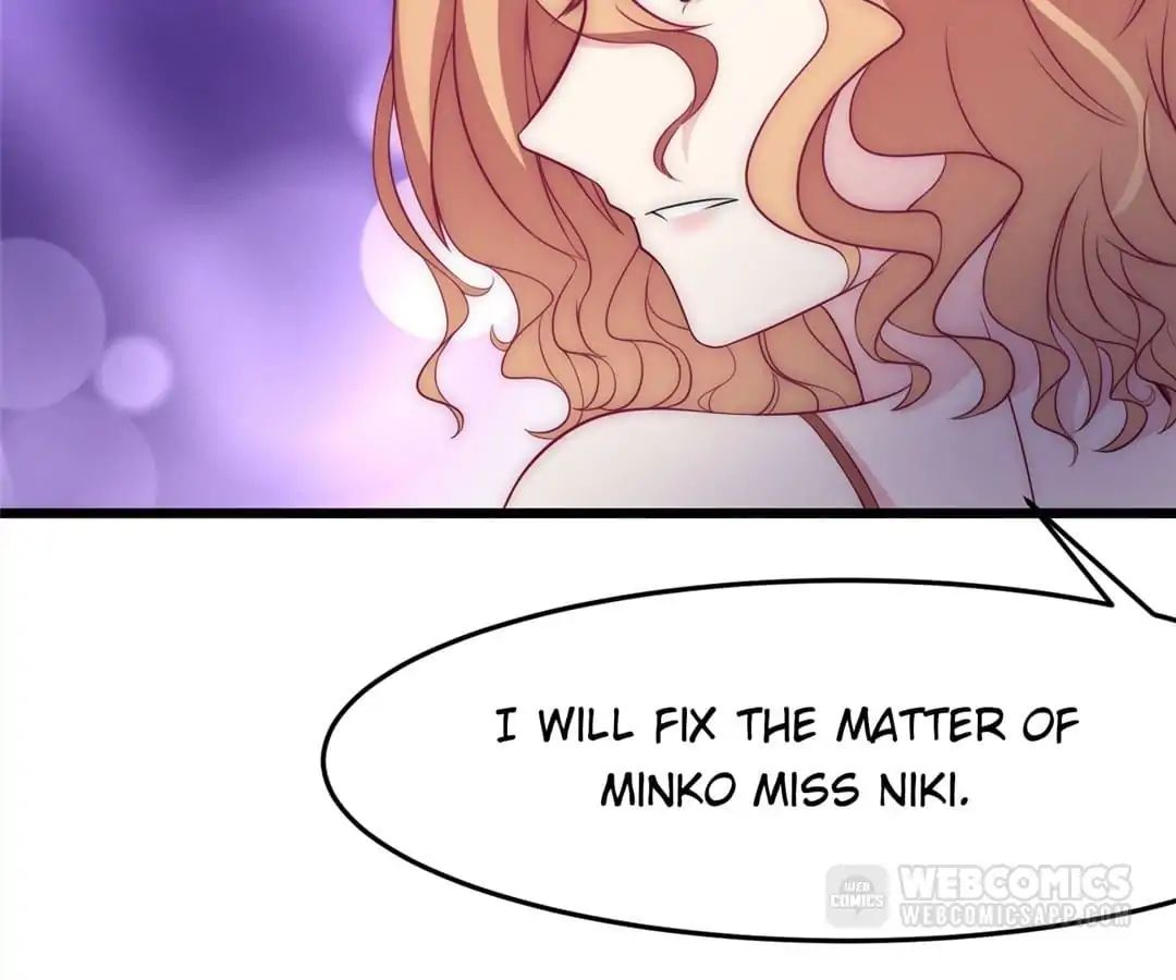 Jerk, You Can’t Escape Chapter 95 - page 59