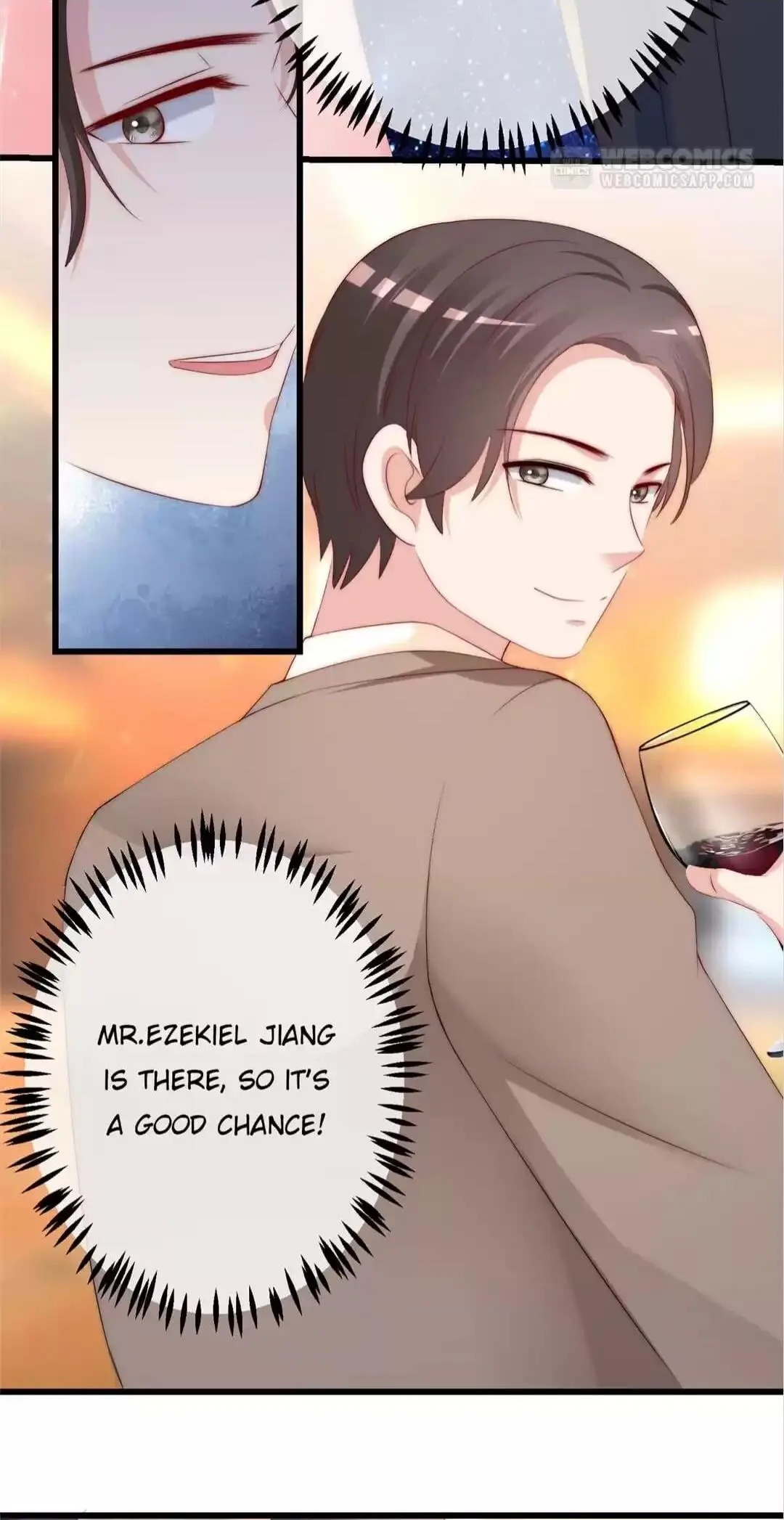 Jerk, You Can’t Escape Chapter 232 - page 14