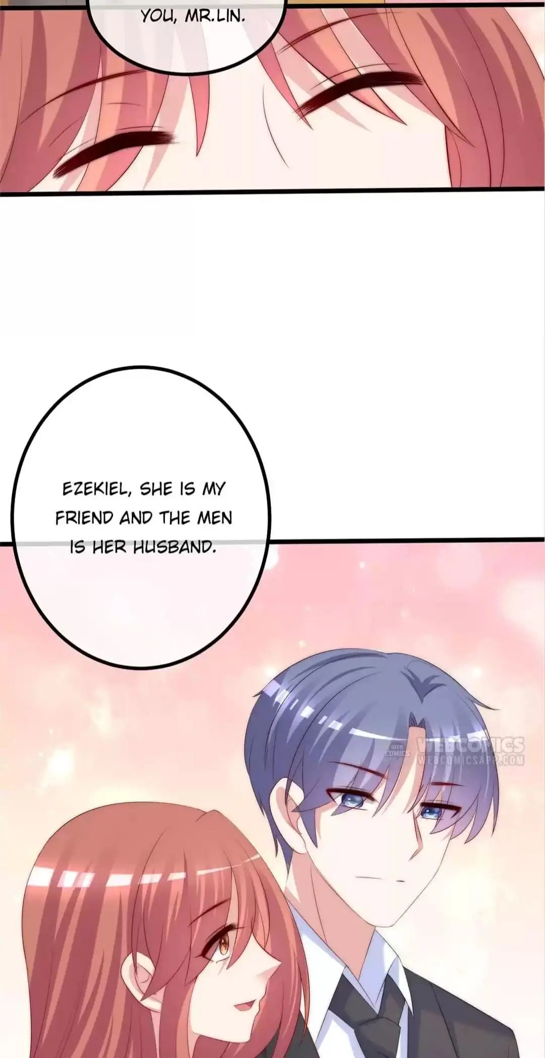 Jerk, You Can’t Escape Chapter 232 - page 20